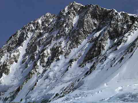 
Shishapangma Southwest Face Full View - Shisha Pangma: The Alpine-Style First Ascent Of The South-West Face book
